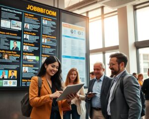 Job Board for Employment Opportunities