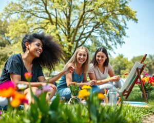 Mutual interest and shared hobbies for fulfilling relationships