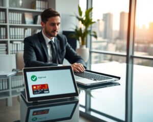 credit card approval