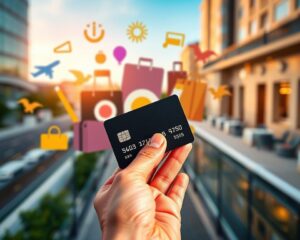 credit card benefits