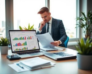 expense tracking in financial management