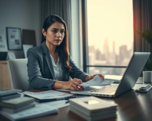 financial debt management