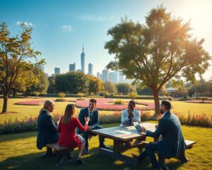 financial freedom and economic independence