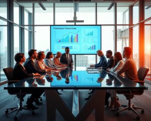 financial goals overview