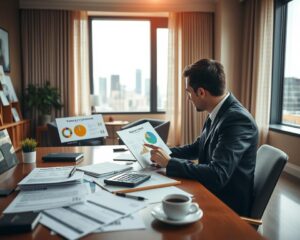 financial planning money goals