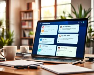 job alert notifications for new opportunities