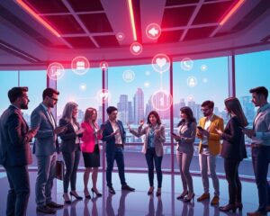 match algorithm in digital matchmaking