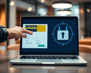 online credit card application