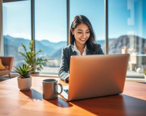 remote position for location-independent jobs