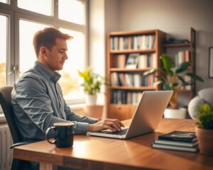 remote work opportunities