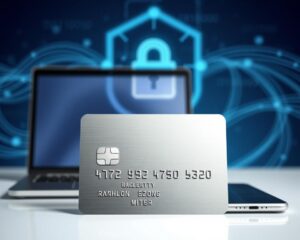 virtual credit card