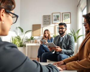 virtual recruitment process