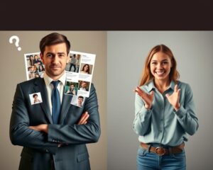 dating profile mistake