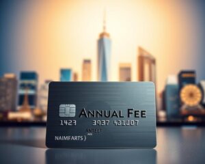 no annual fee card